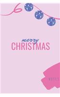 Merry christmas