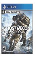 Ghost Recon Breakpoint: Ghost Recon Breakpoint ps3/ps4 game that will guide you in all you need to become the champion in Ghost Recon Breakpoint