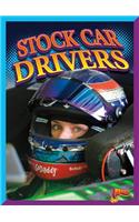 Stock Car Drivers