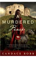 Murdered Peace: A Kate Clifford Novel