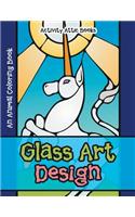 Glass Art Design