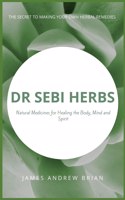 Dr Sebi Herbs