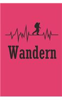 Wandern
