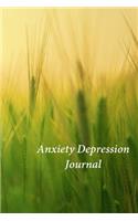 Anxiety Depression Journal