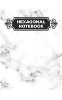 Hexagonal Notebook