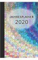 Jahresplaner 2020