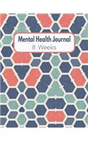 Mental Health Journal - 8 Weeks