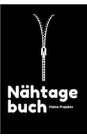 Nähtagebuch - Meine Projekte