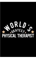 World's Okayest Physical Therapist