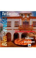 Tu Cocina Bien-servida