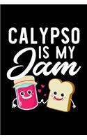 Calypso Is My Jam