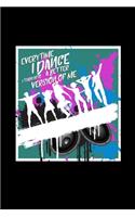 Everytime I dance better version