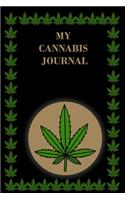 My Cannabis Journal