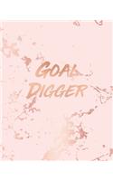 Goal Digger