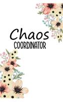Chaos Coordinator