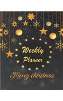 F4 2020 Weekly Planner: Daily Weekly Monthly Planner Yearly Agenda 8.5 x 11'' - 160 pages for Academic Agenda Schedule Organizer - Perfect for Planning and Organizing Your 