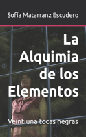 Alquimia de los Elementos