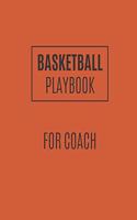 Basketball Playbook