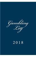 Gambling Log