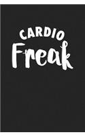 Cardio Freak
