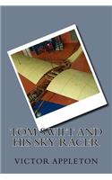 Tom Swift and His Sky Racer