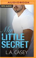 My Little Secret