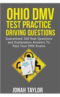 Ohio DMV Permit Test Questions And Answers