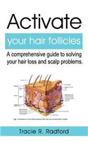 Activate Your Hair Follicles
