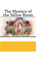 Mystery of the Yellow Room