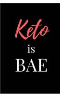 Keto is Bae