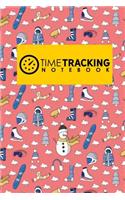 Time Tracking Notebook