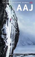 American Alpine Journal 2021