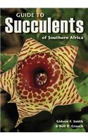 Guide to Succulents of Southern Africa