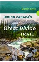 Hiking Canada's Great Divide Trail