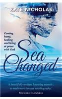 Coming Home, Healing and Being at Peace with God