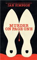 Murder on Page One