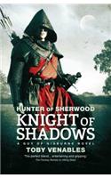 Knight of Shadows