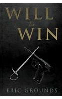 Will To Win