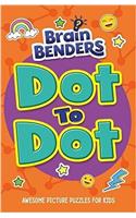Brain Benders: Dot to Dot