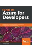 Hands-On Azure for Developers