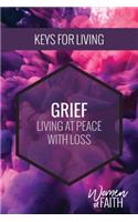 Women of Faith: Grief
