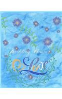 Wedding Planner for a Bride
