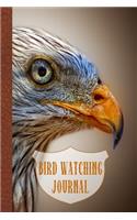 Bird Watching Journal