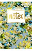 Notes