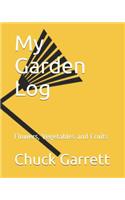 My Garden Log