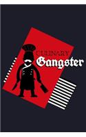 Culinary Gangster