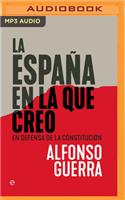 España En La Que Creo (Narración En Castellano)