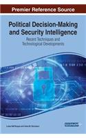 Political Decision-Making and Security Intelligence