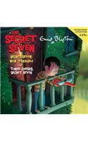 Secret Seven Win Through