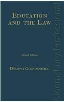 Education and the Law